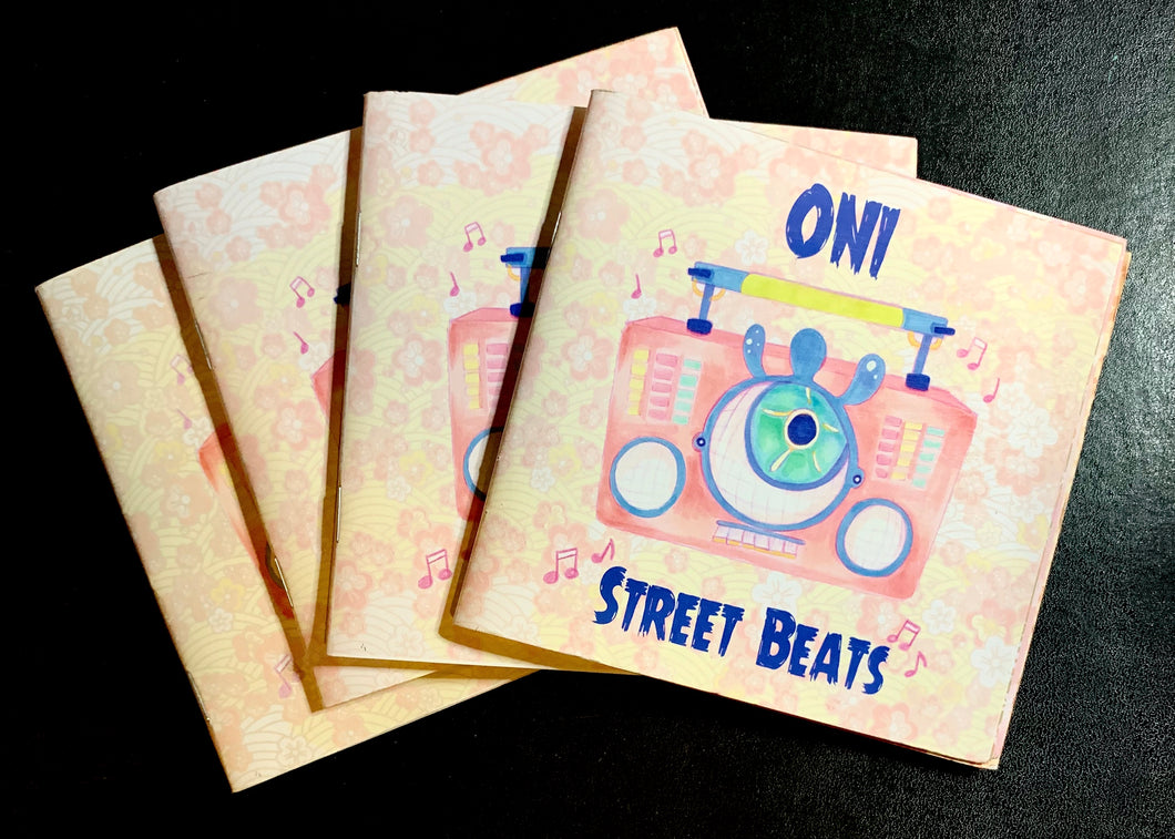 Oni Street Beats