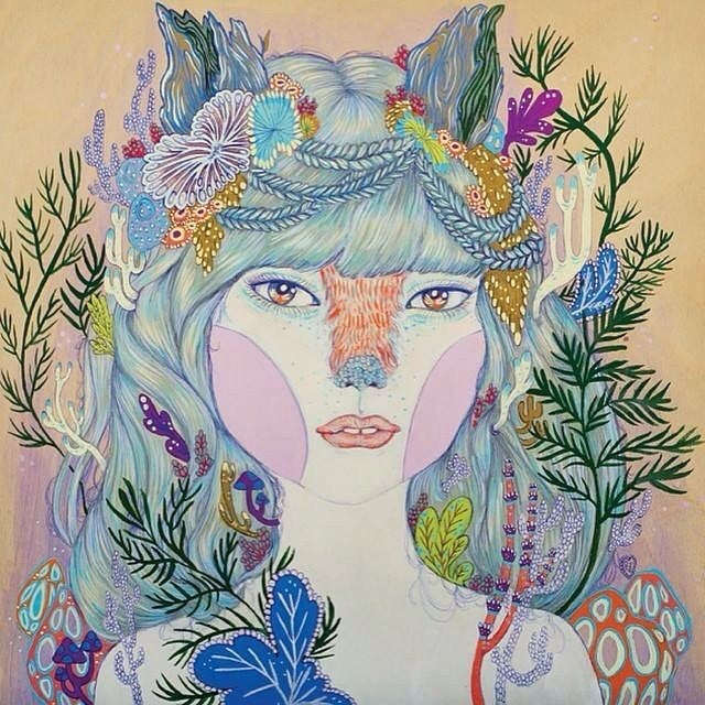 Moon Wanderer